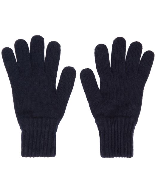 Drake's Lambswool Gloves