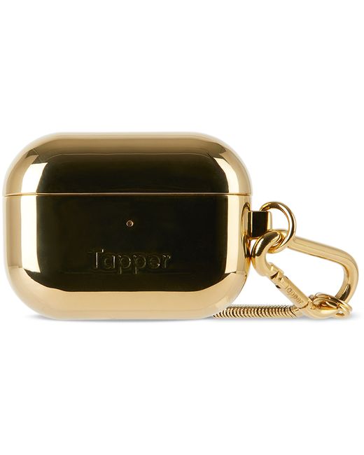 Tapper 18k Plated AirPods Pro Neck Case