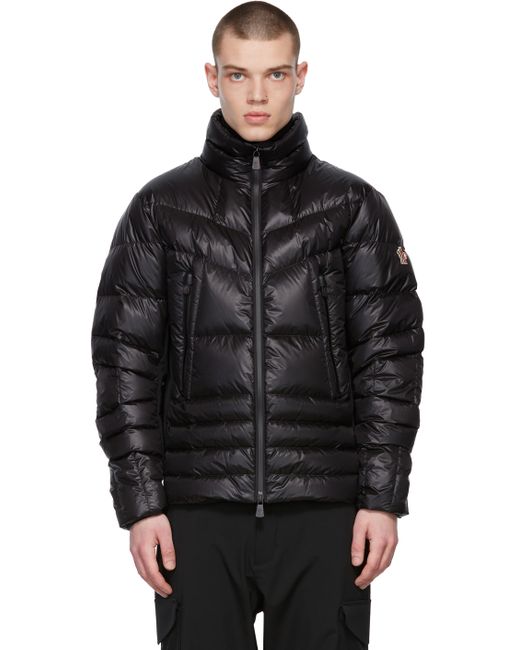 Moncler Grenoble Canmore Short Down Jacket