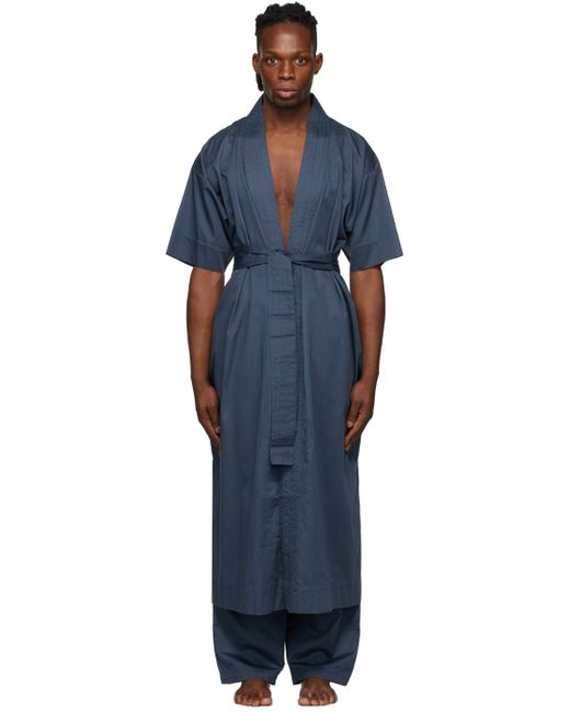 Cleverly Laundry House Robe