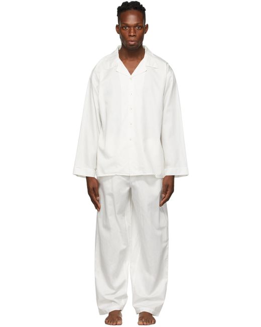 Cleverly Laundry Long Pyjama Set