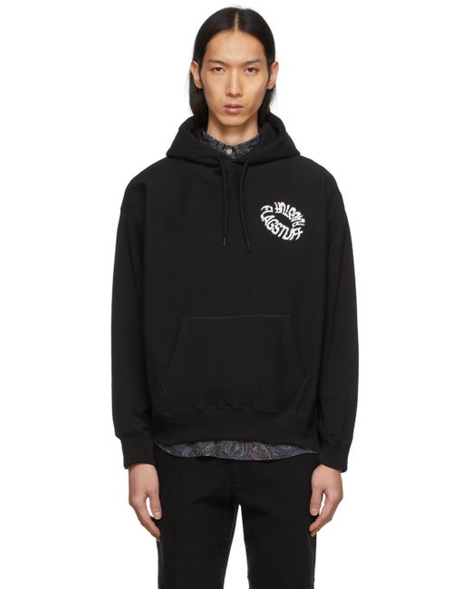 F-Lagstuf-F Collage Donuts Hoodie
