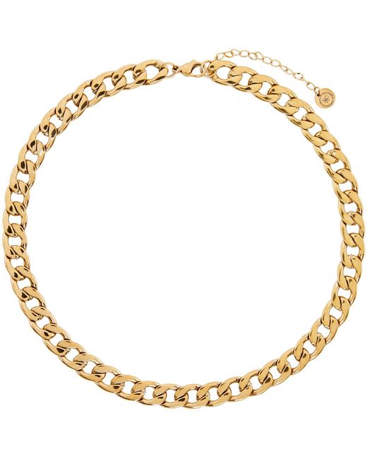Sporty & Rich Large Chain Necklace