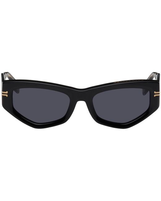 Marc Jacobs The Icon Rectanglar Sunglasses