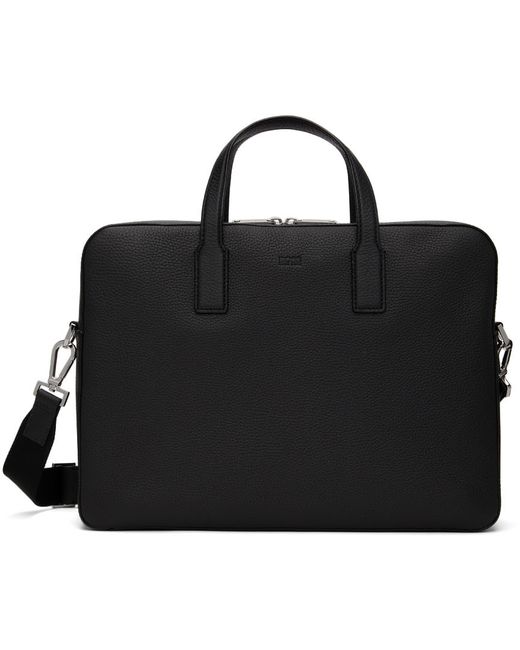 Boss Crosstown Double Doc Briefcase