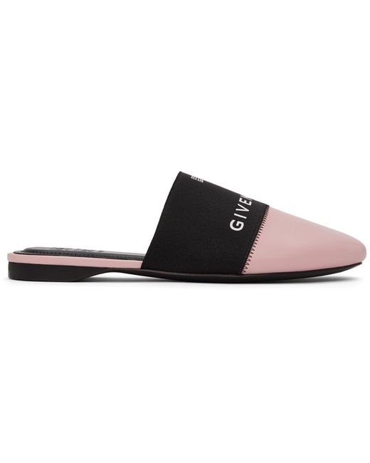 Givenchy Bedford Mules