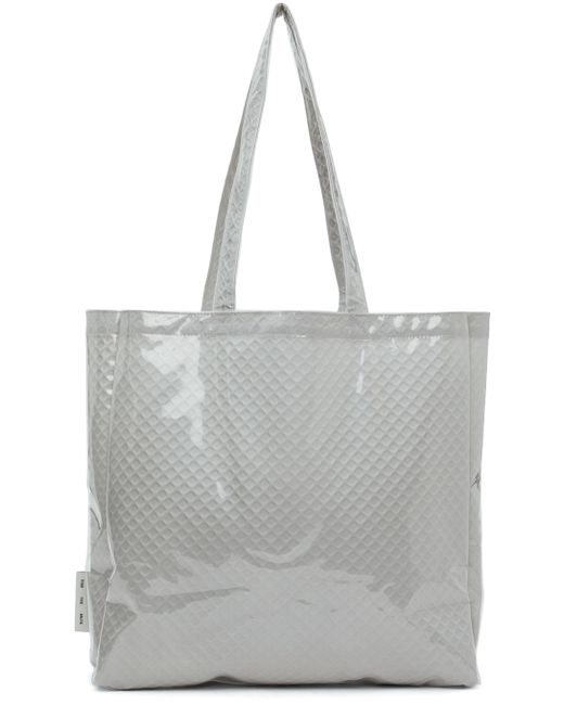 Song For The Mute Exclusive TPU Folded Tote