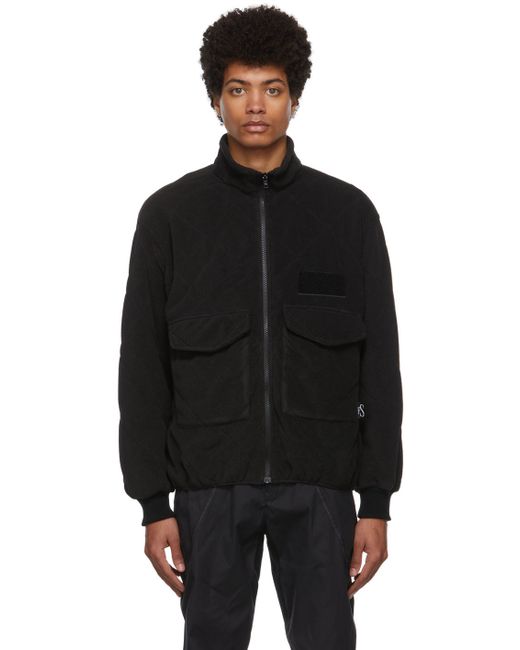 F-Lagstuf-F Polartec Fleece Jacket