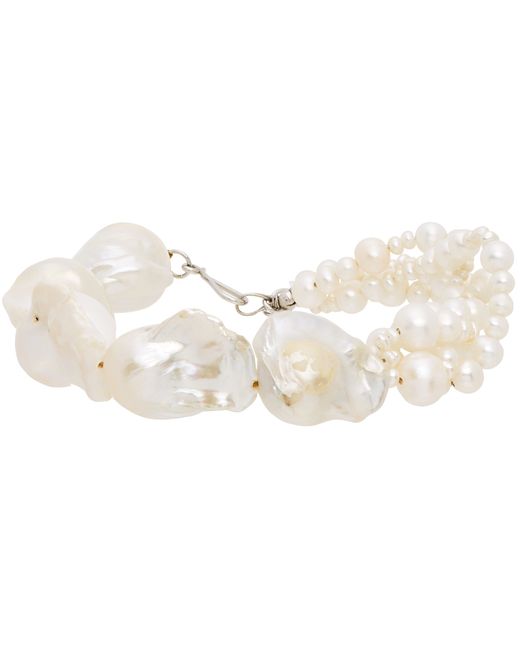 Completedworks Pearl Parade Of Possibilities Bracelet