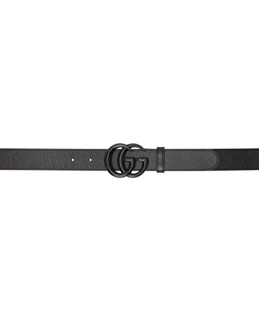 Gucci GG Marmont Thin Belt