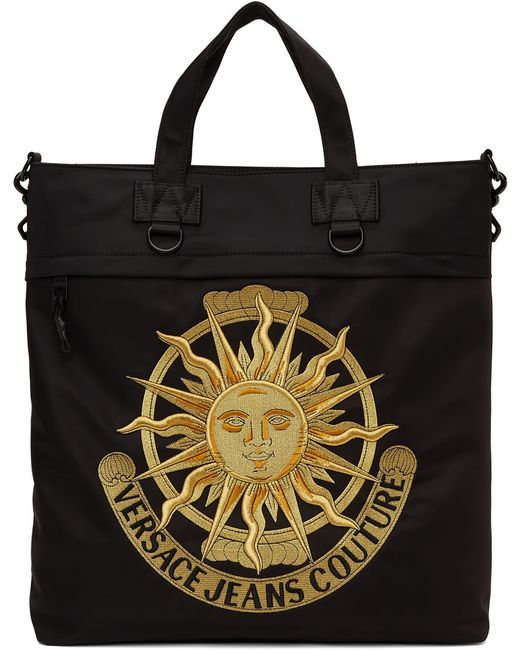Versace Jeans Couture Sun Tote