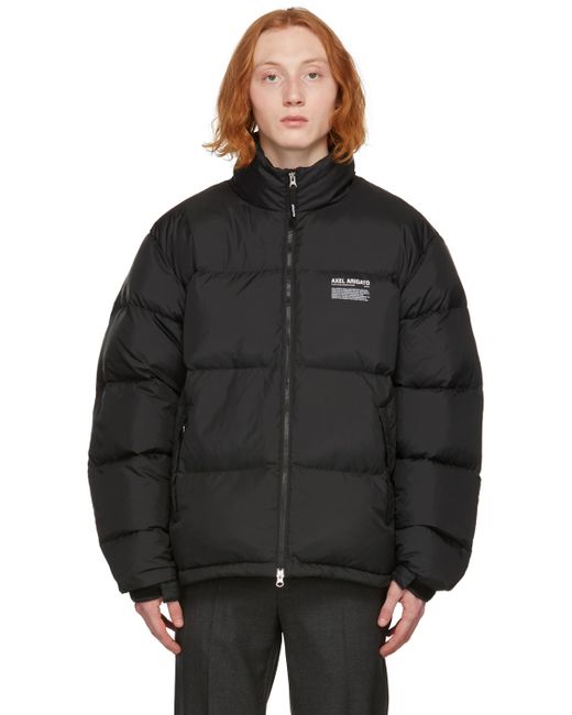 Axel Arigato Down Observer Puffer Jacket