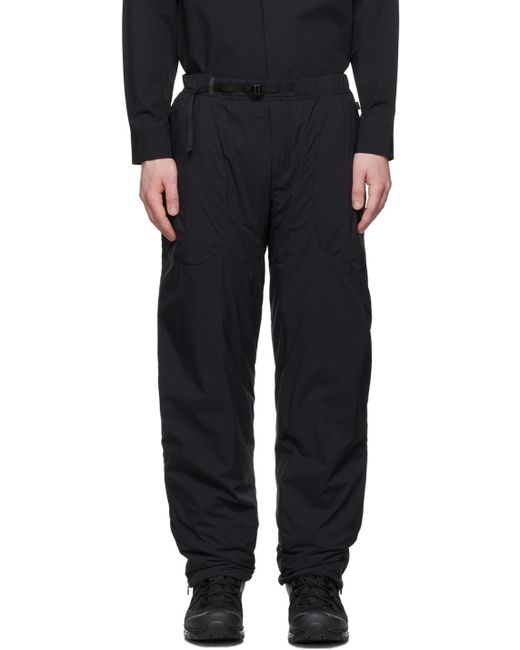 Cayl Nylon Insulation Trousers