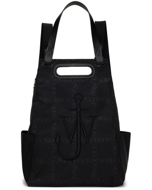 J.W.Anderson Anchor Backpack