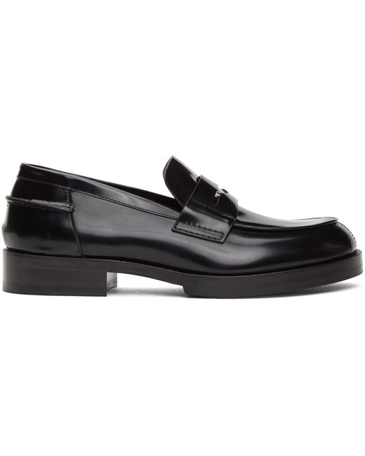 1017 Alyx 9Sm A Penny Loafers