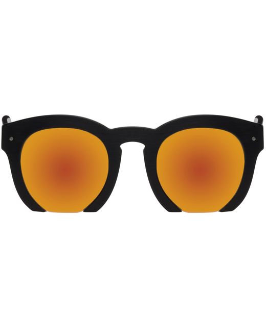 Grey Ant Orange Fromone Sunglasses