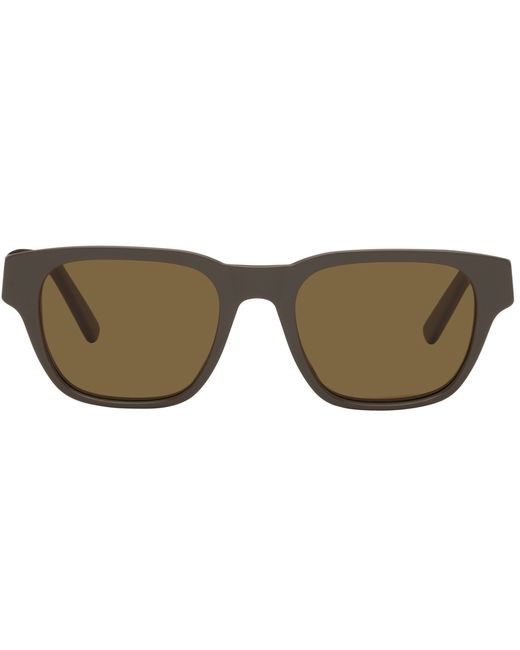 Fear Of God Taupe Ant Edition The 1983 Sunglasses
