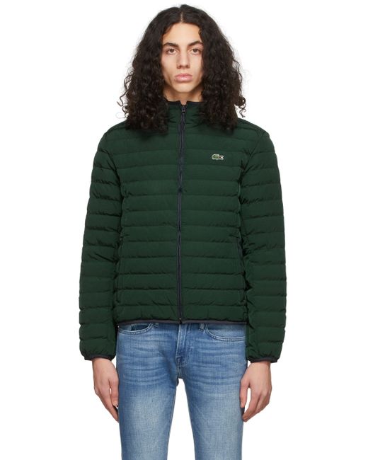 Lacoste Insulated Coat
