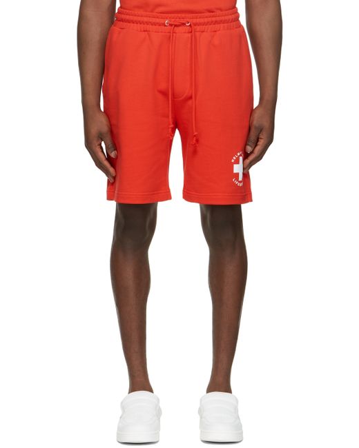 Helmut Lang Lifeguard Shorts
