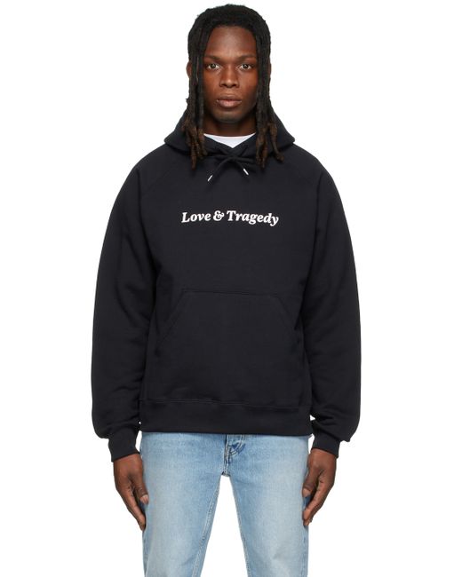 Soulland Love Tragedy Hoodie