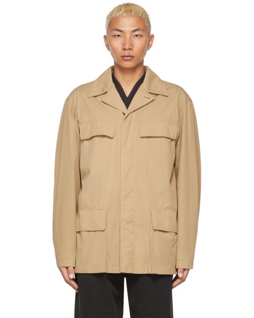 Lemaire Field Jacket