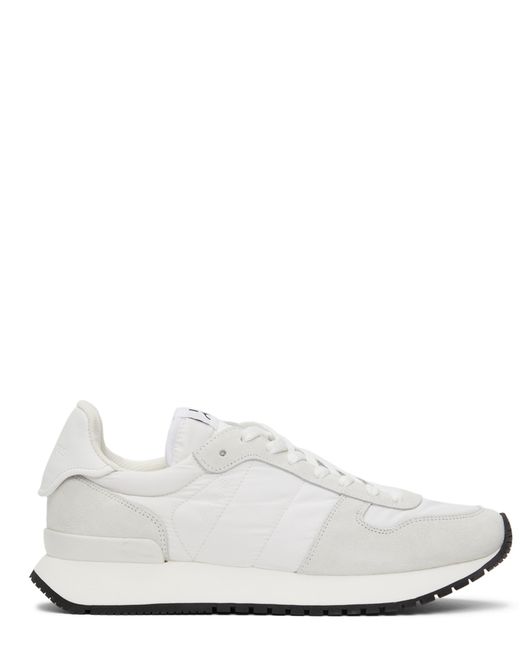 Courrèges Casual Sneakers