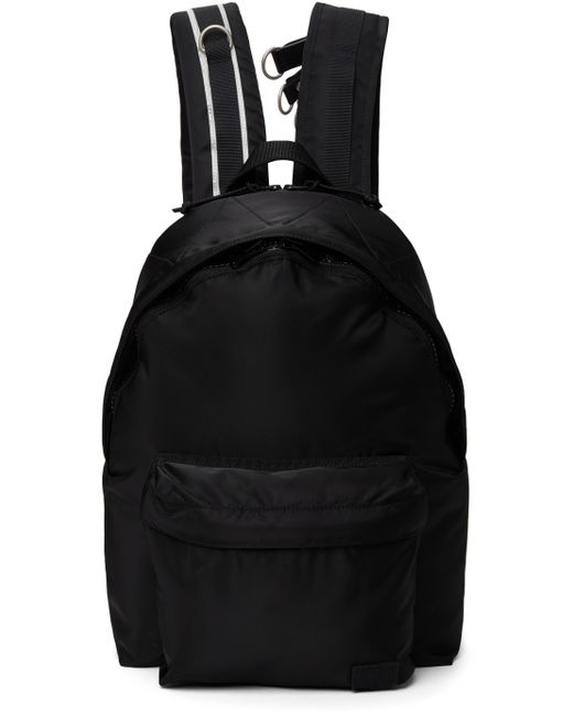 Sacai Messenger Shoulder Backpack