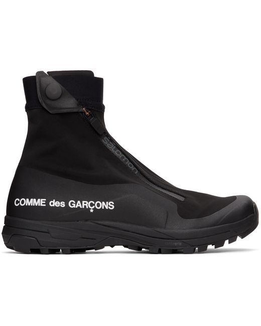 Comme Des Garçons Salomon Edition XA-Alpine 2 Sneakers
