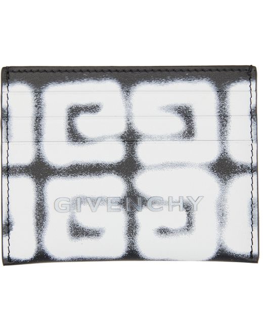 Givenchy Chito Edition Card Holder