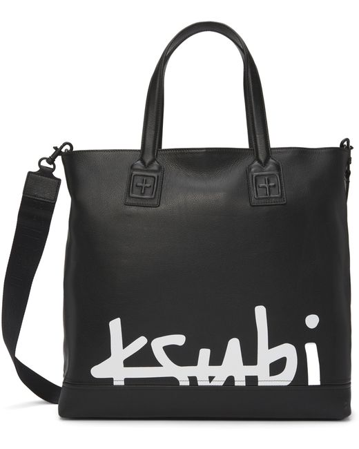 Ksubi Kollector Tote Bag