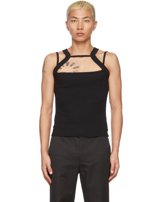 Dion Lee Holster Tank Top