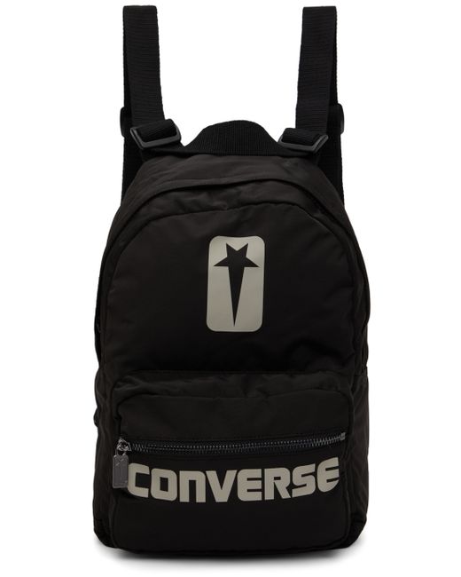 Rick Owens DRKSHDW Converse Edition Backpack