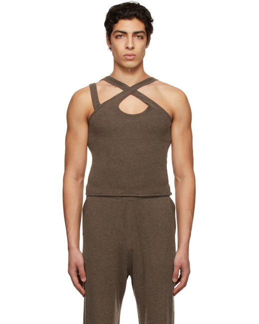 Extreme Cashmere n222 Raver Tank Top