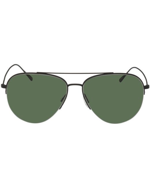 Oliver Peoples Cleamons Sunglasses
