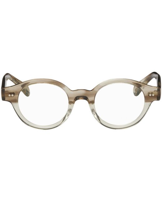 Oliver Peoples Londell Glasses
