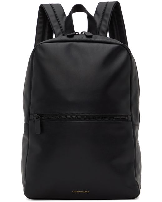 Common Projects Simple Backpack
