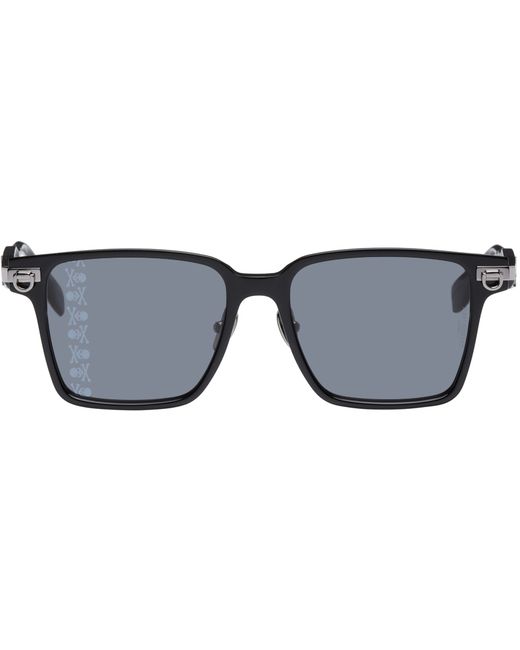 Mastermind Japan Limited Edition Square Sunglasses