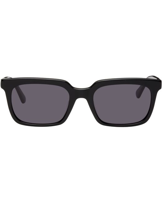 McQ Alexander McQueen Rectangular Sunglasses