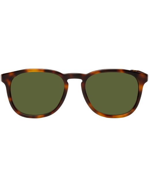 Noah NYC Tortoiseshell Vuarnet Edition District Sunglasses