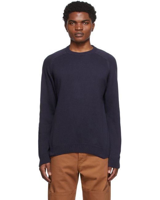 Noah NYC Cotton Sweater