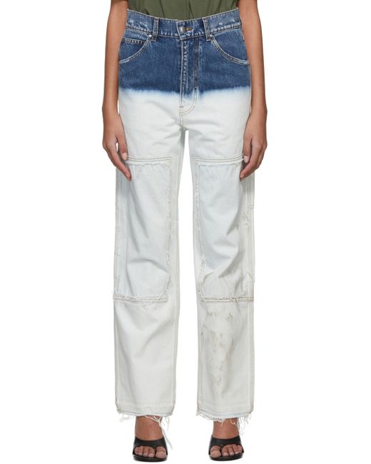 Amiri Carpenter Jeans