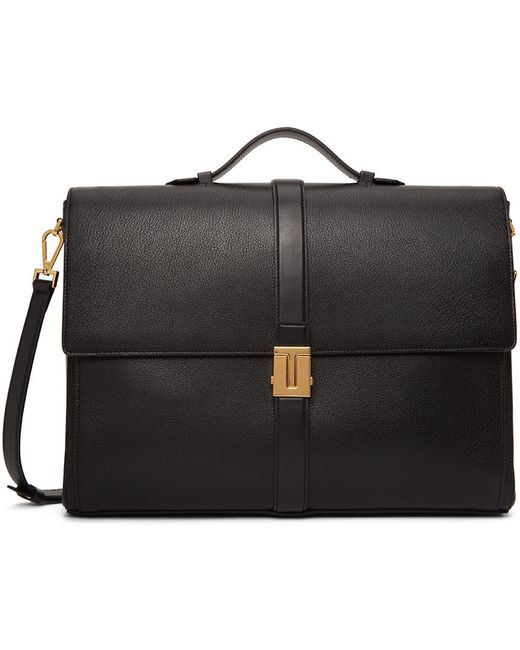 Tom Ford T-Clasp Briefcase