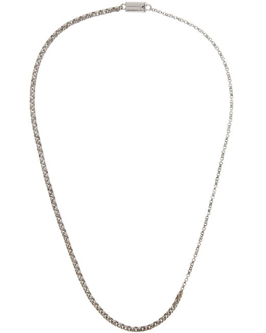 Completedworks Tinted Necklace