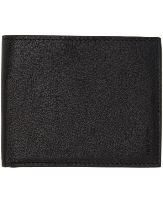 The Row Classic Wallet