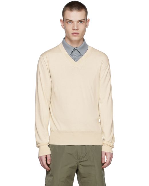 Tom Ford Cotton Sweater