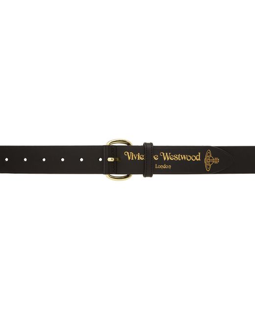 Vivienne Westwood Roller Belt