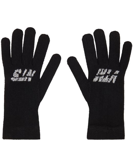 Vtmnts Logo Gloves