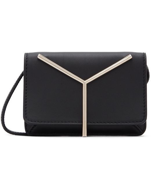 Y / Project Mini Wallet Shoulder Bag
