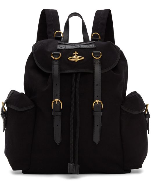 Vivienne Westwood Highland Backpack