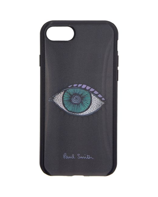 Paul Smith Eye Lenticular iPhone 7 Case